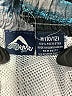 Kanu Surf 100% Polyester Gray Rash Guard Size 10 - 12 - photo 3