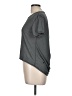 Infinity 100% Polyester Metallic Gray Vest Size M (estimated) - photo 5