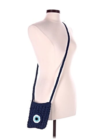 Aria Crossbody Bag (view 2)