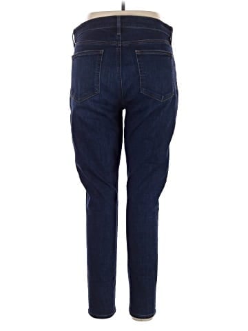 Ann Taylor LOFT Jeans (view 2)