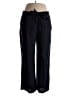 Hobbs London Black Casual Pants Size 12 - photo 1