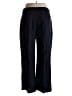 Hobbs London Black Casual Pants Size 12 - photo 2