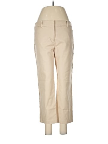 Ann Taylor LOFT Khakis (view 1)