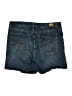 Seven7 Blue Denim Shorts Size 12 - photo 2