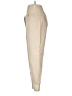 Ann Taylor LOFT Solid Tan Khakis Size 8 - photo 5
