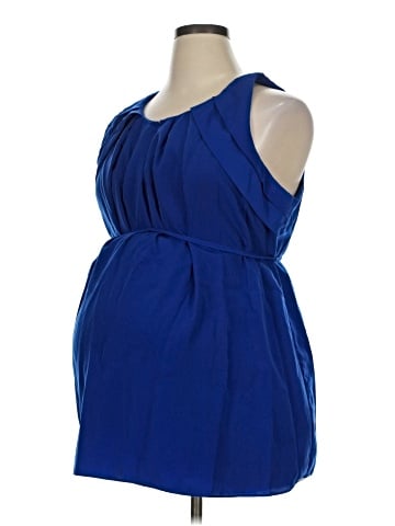 Motherhood Sleeveless Top (view 1)