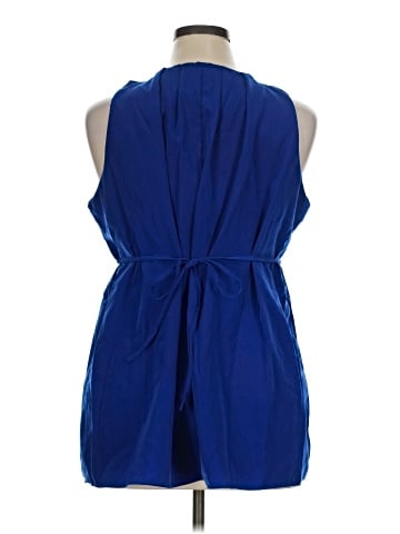 Motherhood Sleeveless Top (view 2)