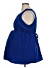Motherhood 100% Polyester Blue Sleeveless Top Size XL Maternity - photo 5