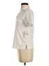 Sofibella Ivory Short Sleeve Polo Size S - photo 5