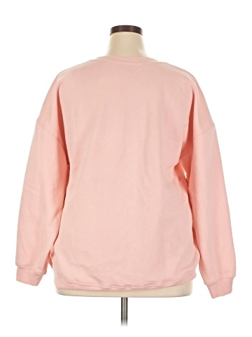 Green Tea Sweatshirt (view 2)