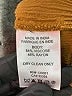 The Odells Brown Casual Pants Size M - photo 8
