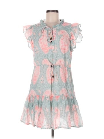 Oliphant Casual Dress (view 1)