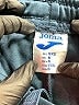 Joma 100% Polyamide Blue Track Pants Size XS (youth) - photo 3