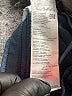 Joma 100% Polyamide Blue Track Pants Size XS (youth) - photo 4