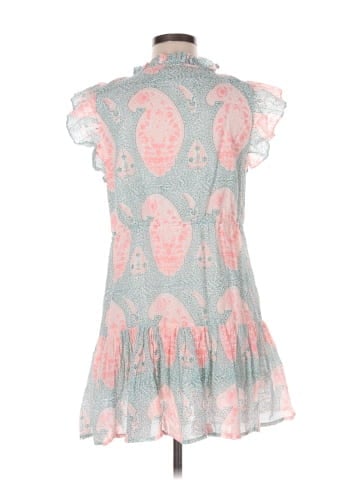 Oliphant Casual Dress (view 2)