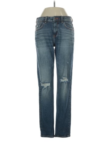 Zara Jeans (view 1)