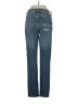 Zara Blue Jeans Size 4 - photo 2