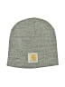 Carhartt 100% Acrylic Gray Beanie One size - photo 1