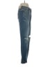 Zara Blue Jeans Size 4 - photo 4