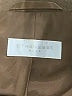 Strenesse Blue Brown Blazer Size XS (estimated) - photo 6