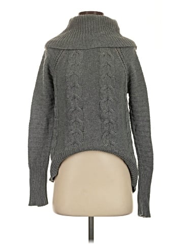Marled by Reunited Turtleneck Sweater (view 1)
