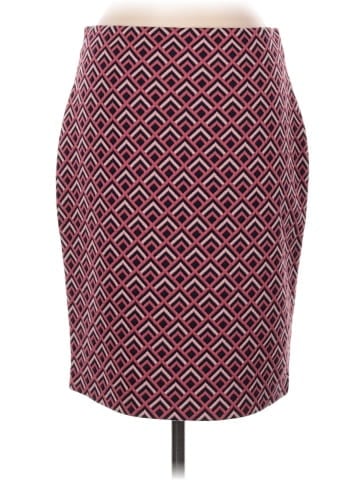 Ann Taylor LOFT Outlet Casual Skirt (view 2)