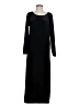 Delicates Black Casual Dress Size M - photo 1