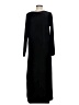 Delicates Black Casual Dress Size M - photo 2