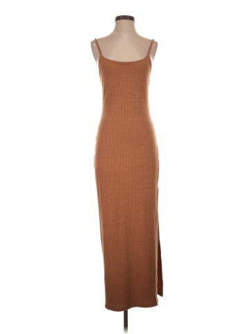 Tyche Casual Dress (view 1)