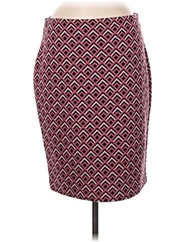 Ann Taylor LOFT Outlet Casual Skirt (view 1)