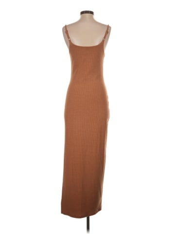 Tyche Casual Dress (view 2)