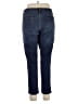 Gap Outlet Blue Jeans Size 14 - photo 2