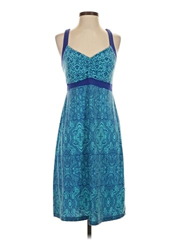 Dakini Cocktail Dress (view 1)