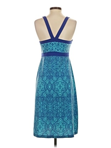 Dakini Cocktail Dress (view 2)