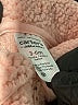 Carter's 100% Polyester Pink Coat Size 3-6 mo - photo 3