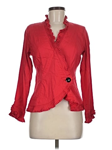 Go Silk Long Sleeve Blouse (view 1)