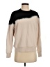 ATM 100% Cotton Tie-dye Tan Sweatshirt Size XS - photo 1