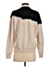 ATM 100% Cotton Tie-dye Tan Sweatshirt Size XS - photo 2