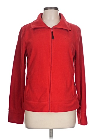 Danskin Now Jacket (view 1)