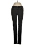 Aeropostale Hearts Black Jeans Size 1 - 2 - photo 1