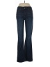 Melissa McCarthy Seven7 Blue Jeans Size 10 - photo 1