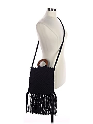 Danielle Nicole Crossbody Bag (view 2)