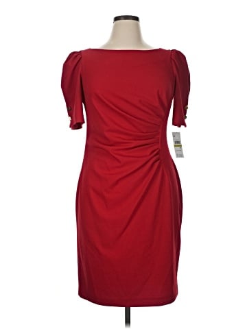 DKNY Cocktail Dress (view 1)