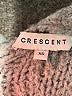 Crescent Gray Fleece Size XS - photo 6
