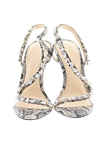 Jessica Simpson Sandals (view 2)