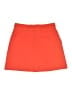 Lou & Grey Solid Orange Skort Size M - photo 2