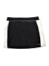 IZOD Color Block Black Active Skort Size XL - photo 1