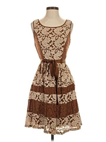 A'reve Cocktail Dress (view 1)