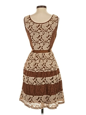 A'reve Cocktail Dress (view 2)