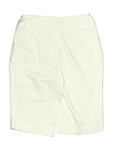 Briggs New York Khaki Shorts (view 2)